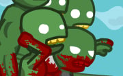 Anti Zombie Bunker