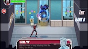 Ant-Man and The Wasp Robot Rumble