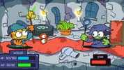 Arcane Cereal Duel