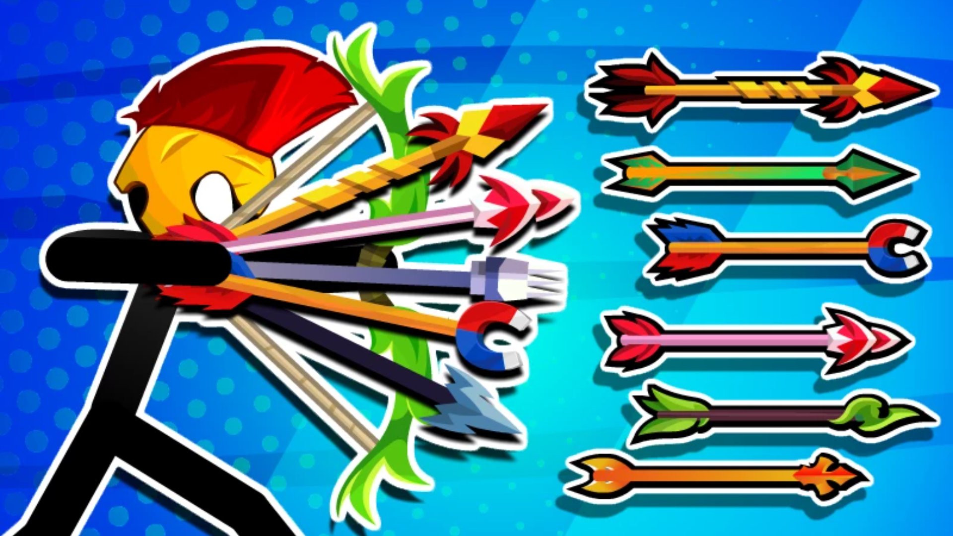 Archer Ragdoll Masters 🕹️ Play on CrazyGames