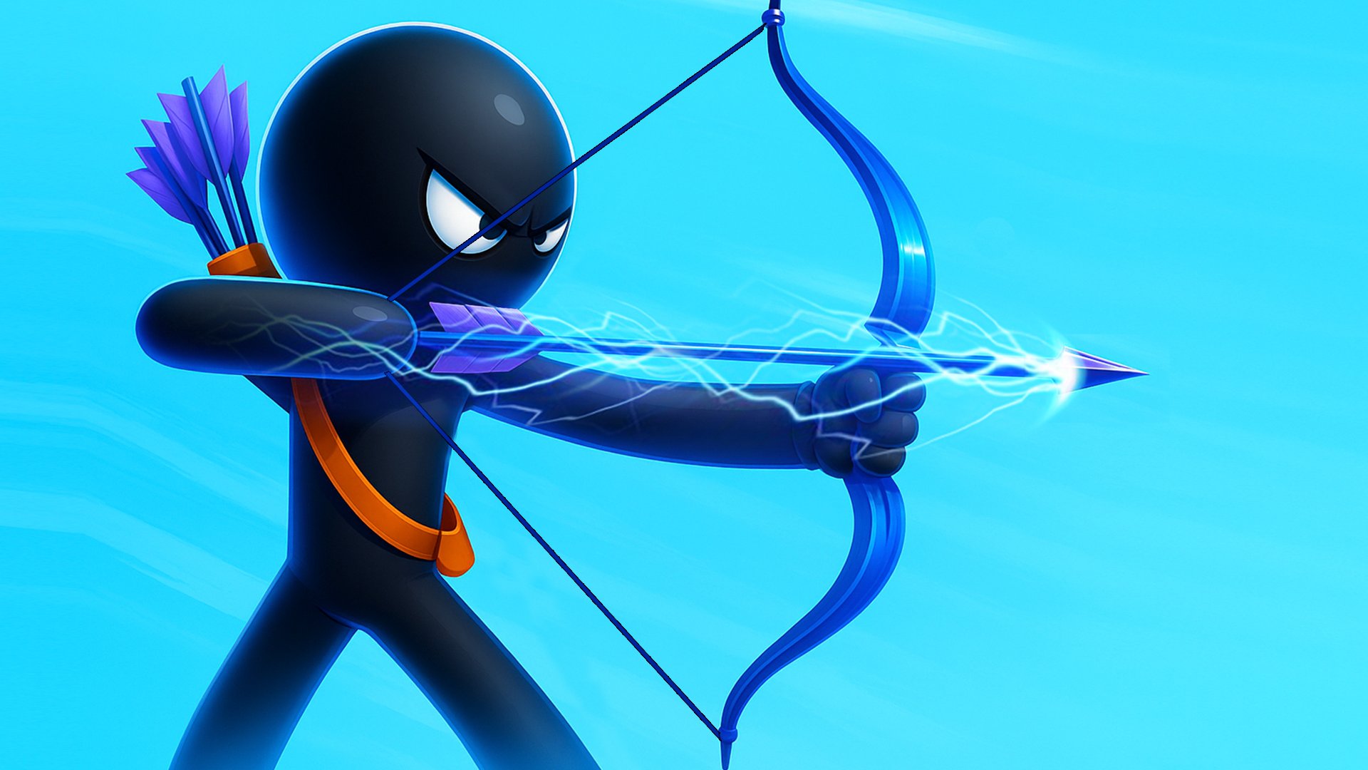 Archers Random