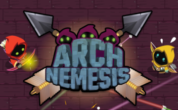 Archnemesis.io