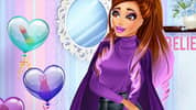 Ariana Grande Colors of the Year