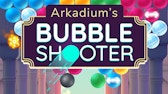 Smart Bubble Shooter Game Free Frozen Bubble Smarty Bubbles XMAS