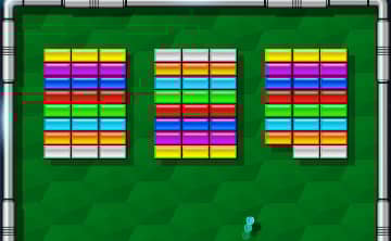 Arkanoid Играть в Arkanoid на CrazyGames