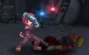 Arm of Revenge