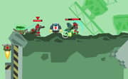 Armor Mayhem Hrát Armor Mayhem na Crazy Games