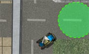 Army Car Team