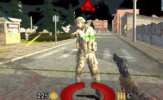 download the new version for ios Warun Cs Strike 3D