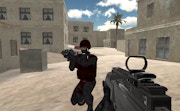 Play Army Force Combat