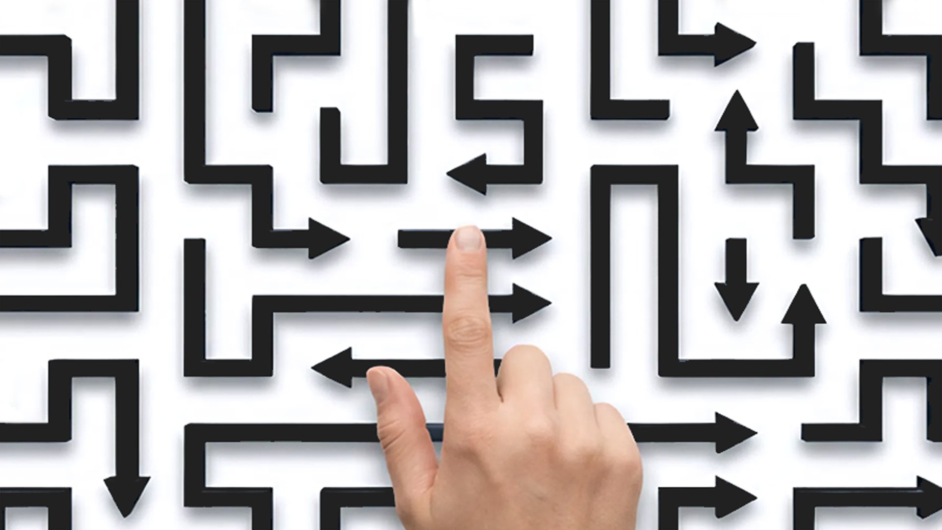 Arrow Escape: Puzzle