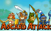 Asgard Attack