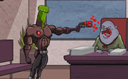A Small Favor