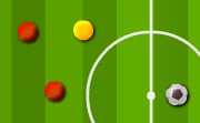 A Soccer Challenge