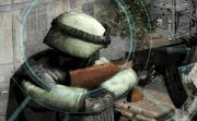 Assault Echelon