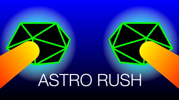 Astro Rush