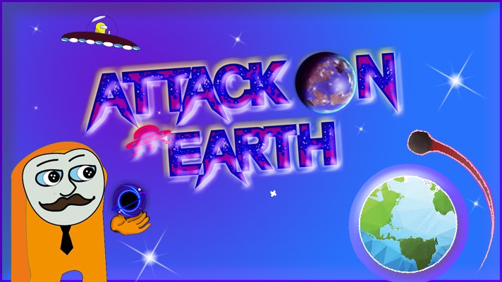 Attack on Earth