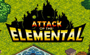 Attack of the Elemental