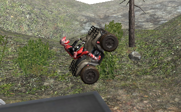 ATV Industrial