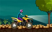 ATV Race