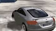 Audi TT RS