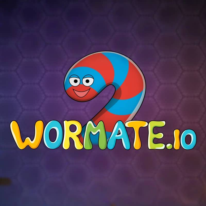 Wormate multiplayer duel