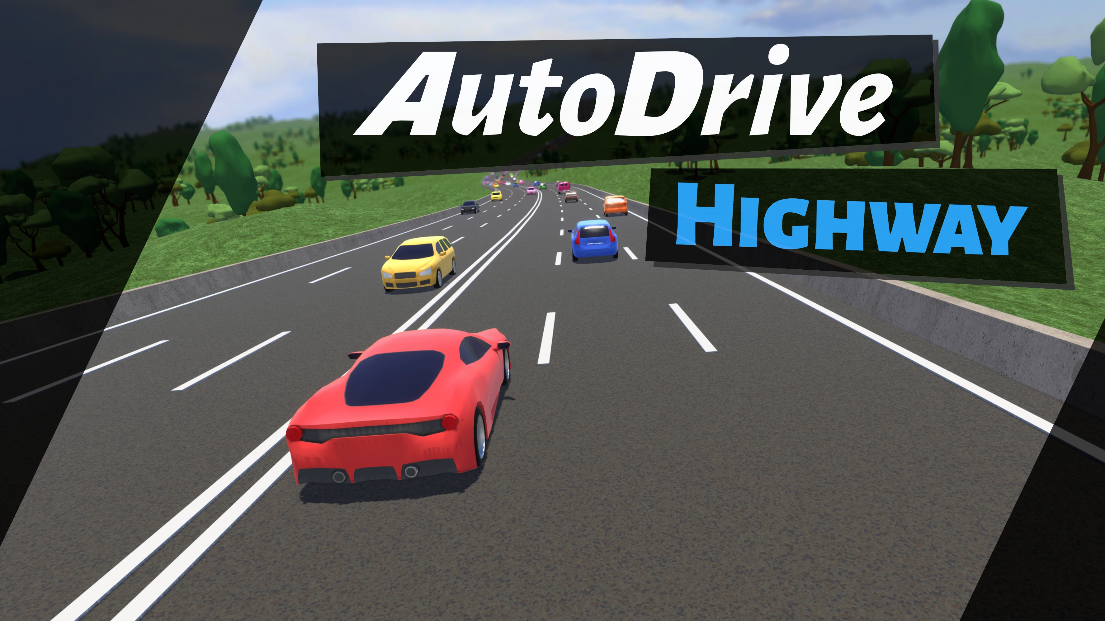 Play Traffic Driving Car Simulator Online for Free on PC & Mobile
