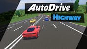 Auto Drive: Highway