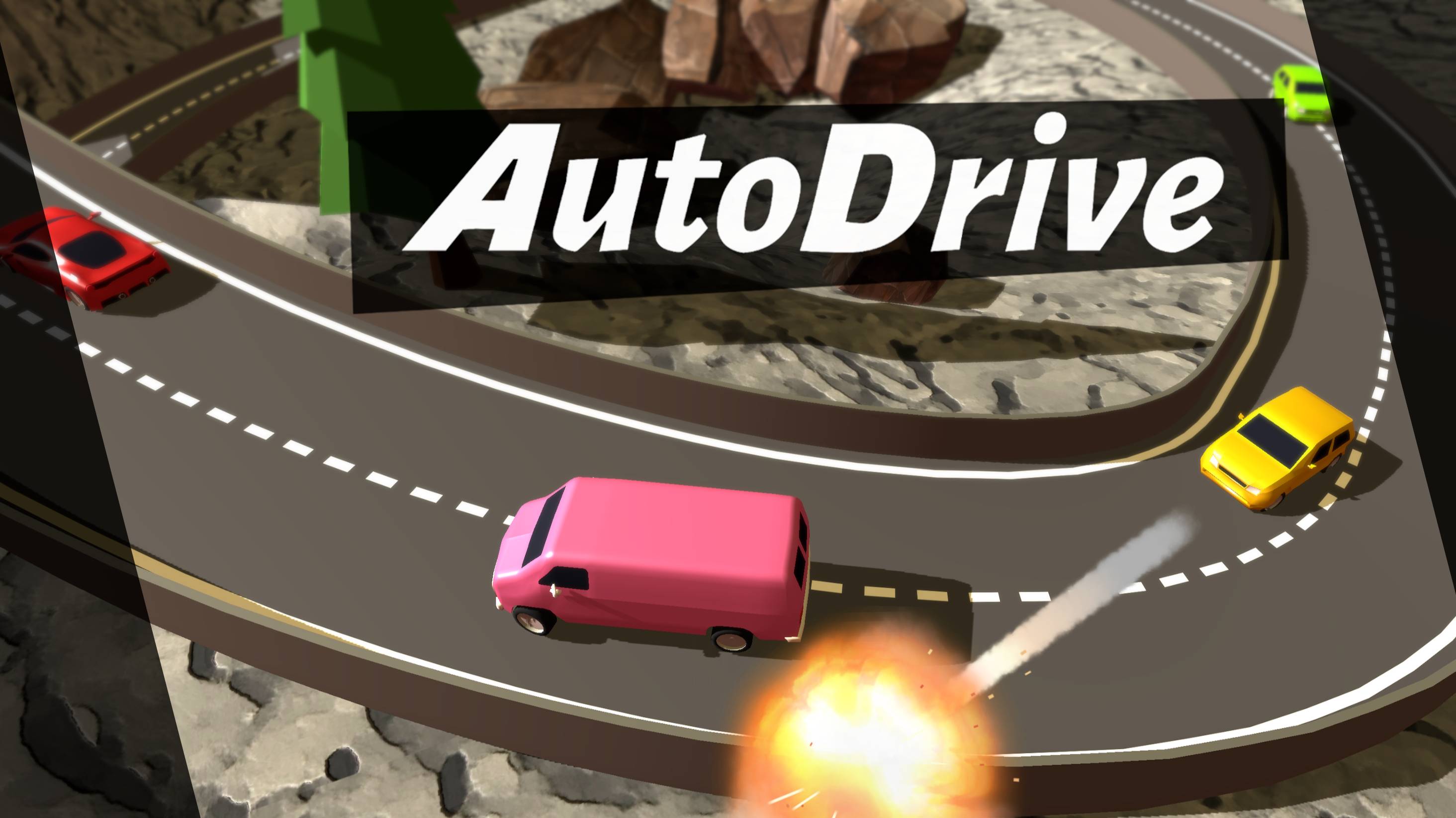 Auto Drive