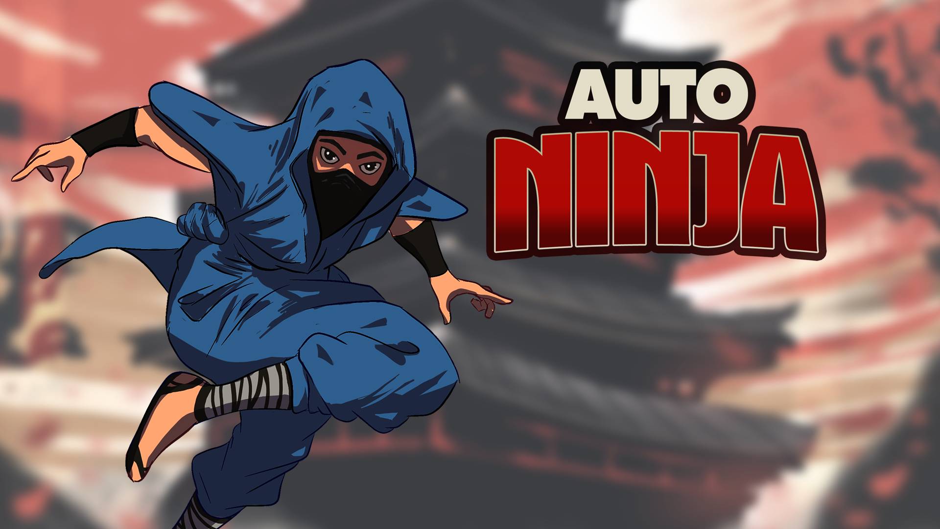 Auto Ninja: Master the Art of Stealth and Speed – Gameplay, Review & Community Reactions