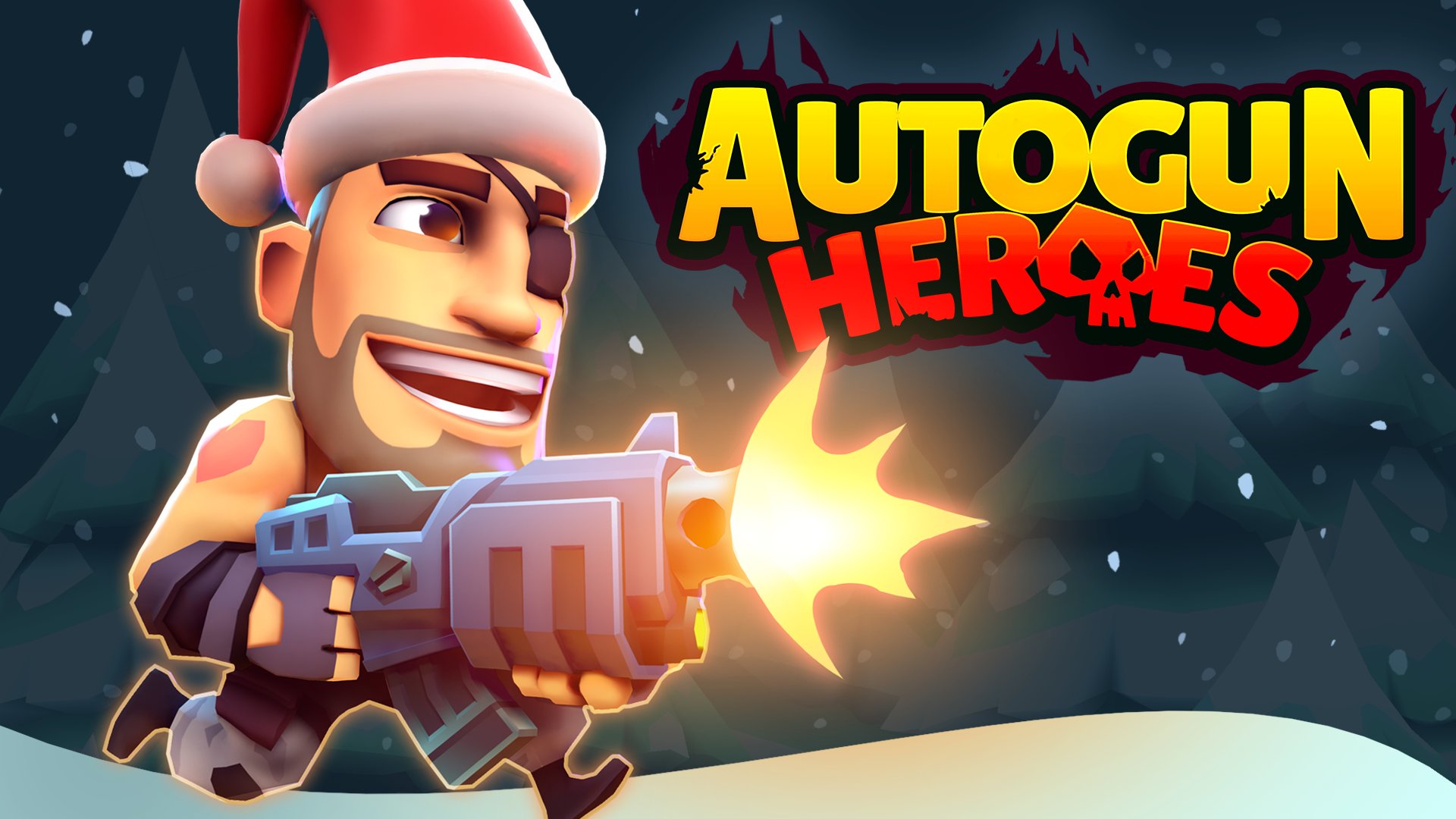 Autogun Heroes