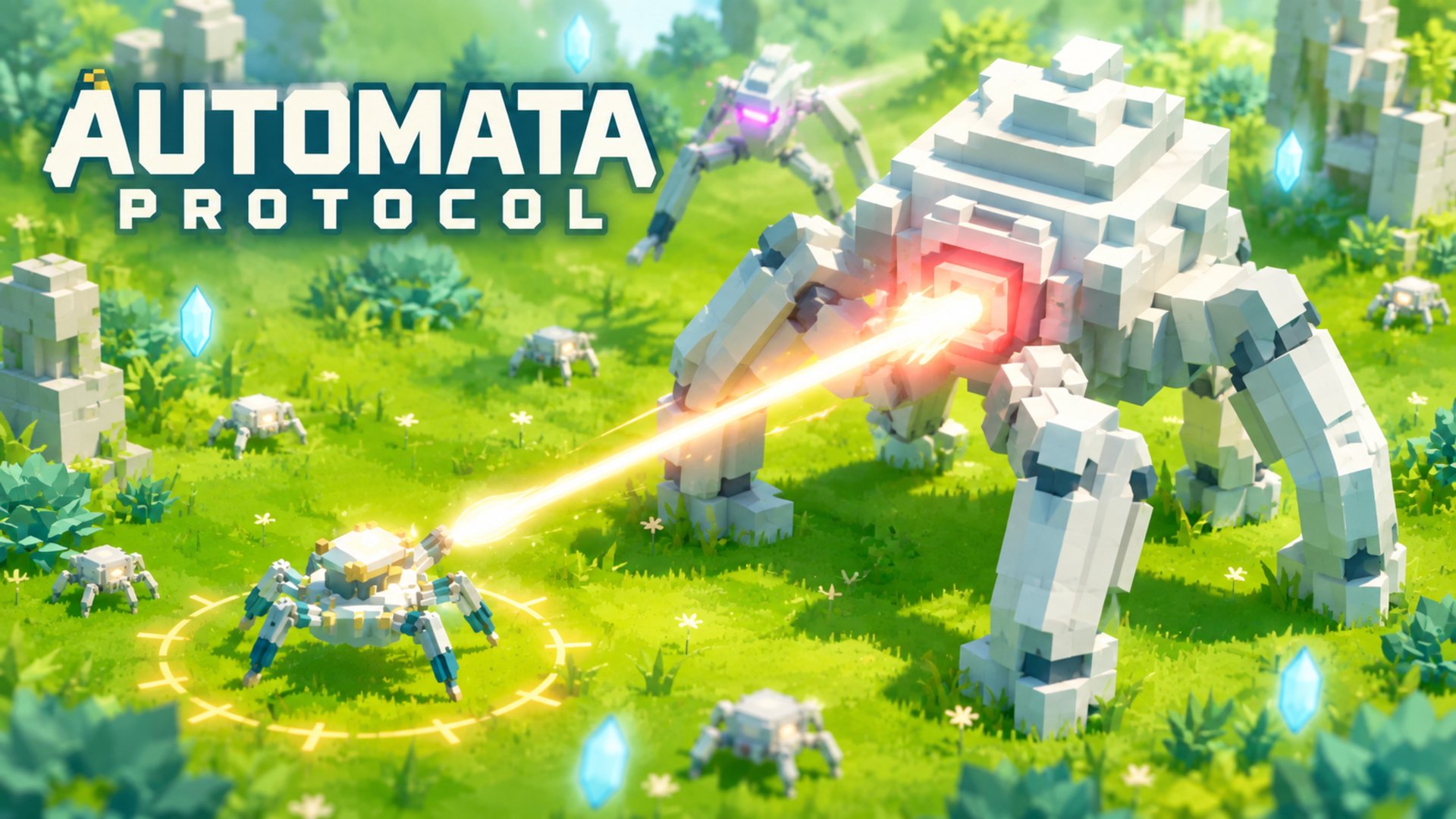 Automata Protocol