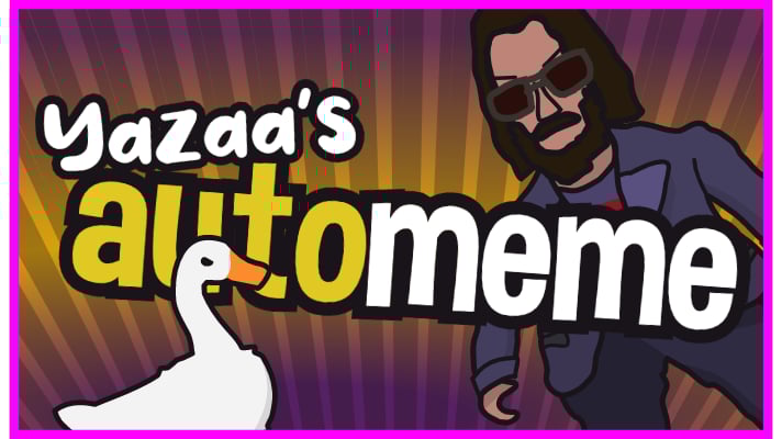 Yazaa's Automeme