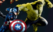 Game Avengers