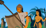 Aztec Tactical Conquest