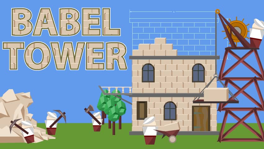 Babel Tower