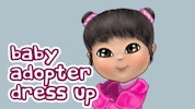 Baby Adopter: Dress Up