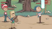 Backyard Heroes