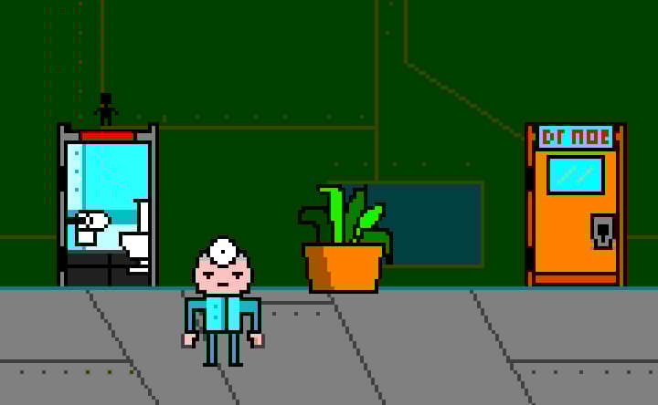 Bacteria Play Bacteria on Crazy Games