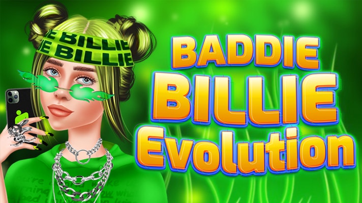 Baddie Billie Evolution