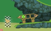 Bad Piggies