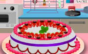 Cake Decorating Games Unblocked