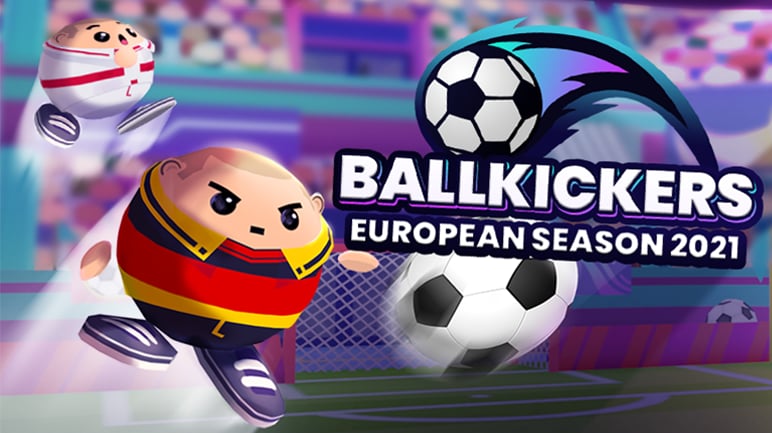 Ball Kickers: European Season 2021