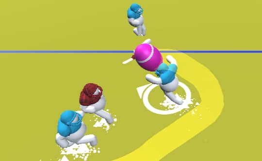 Ball Mayhem Unblocked Portal Tutorials