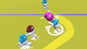 Rugby.io Ball Mayhem