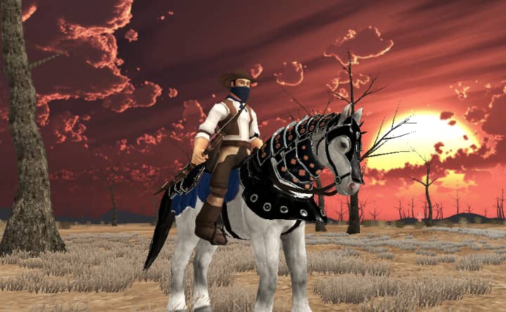 Bandits Multiplayer PVP Play Bandits Multiplayer PVP on CrazyGames