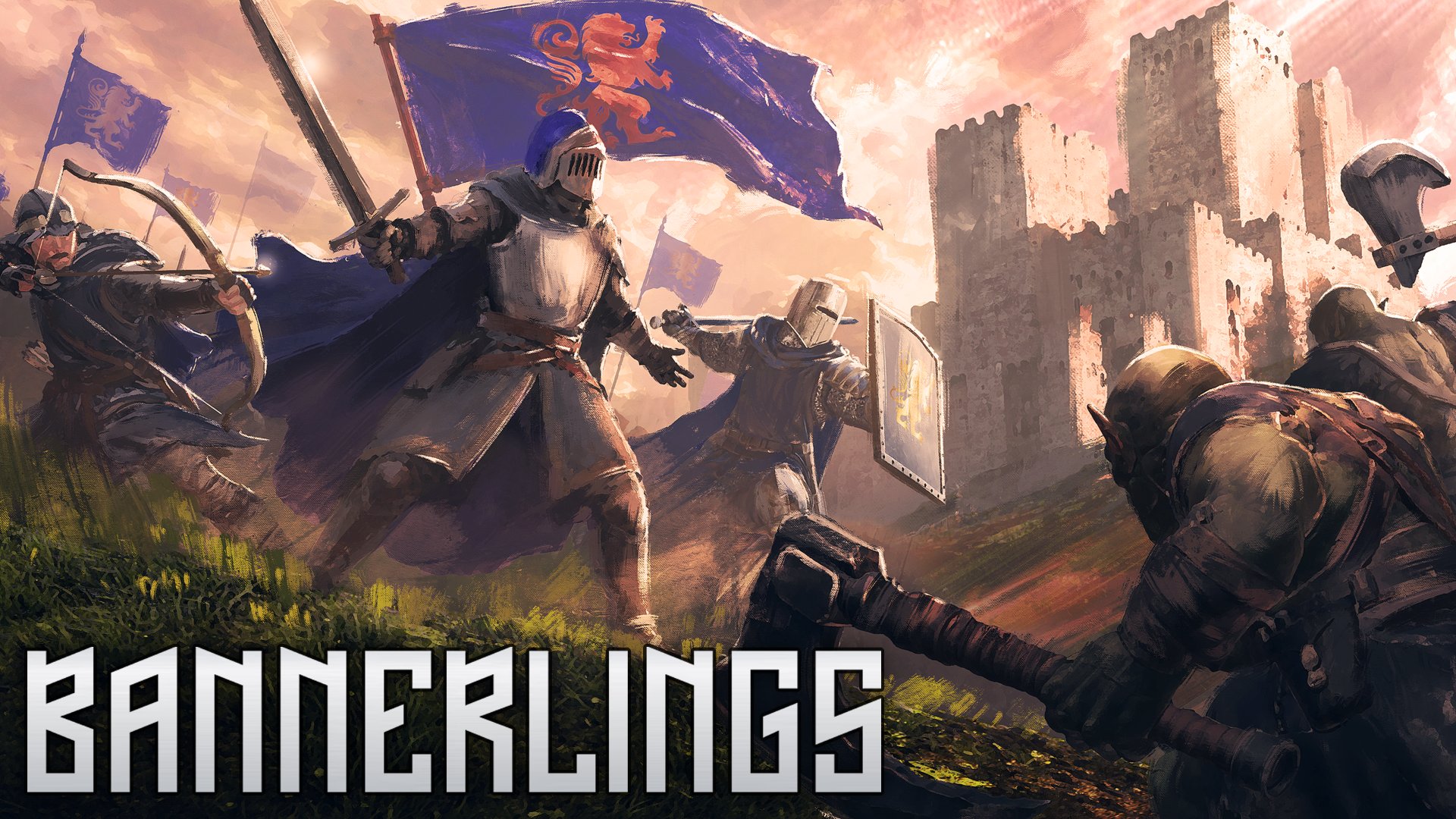Bannerlings