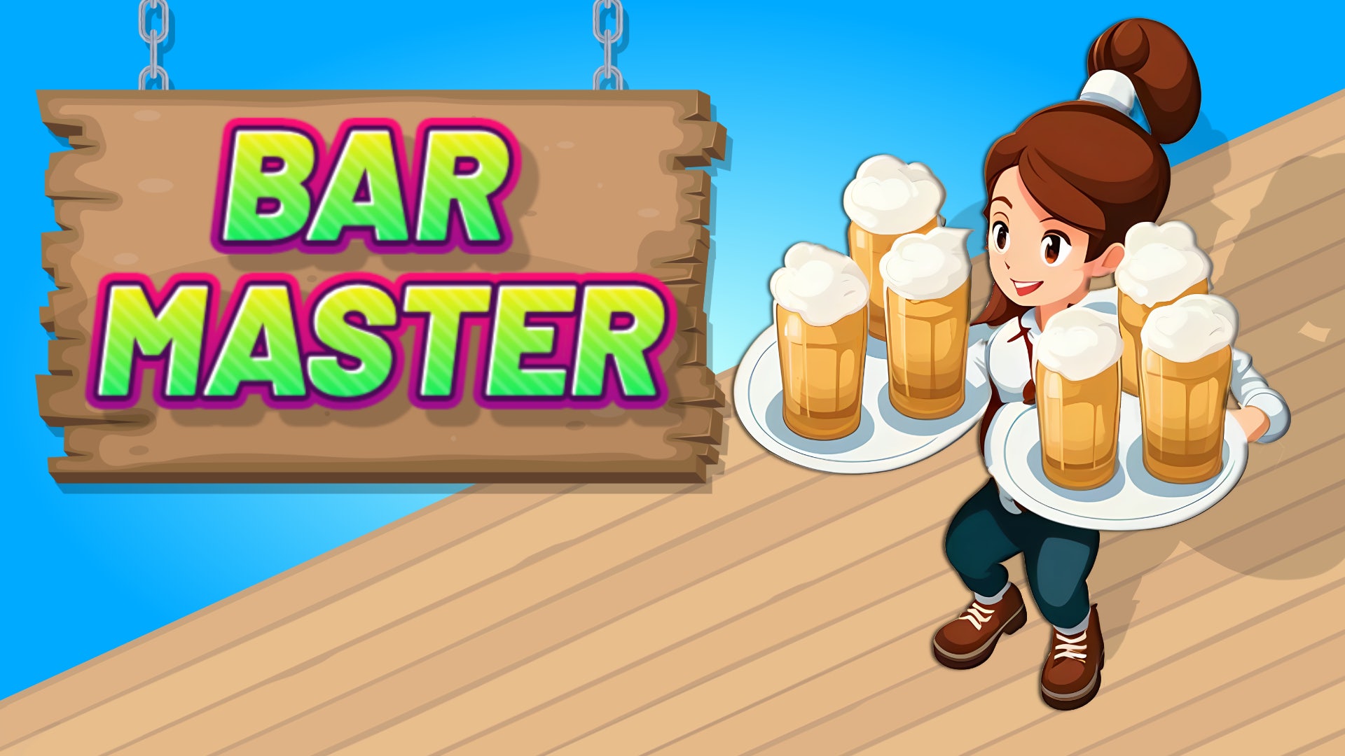 Bar Master