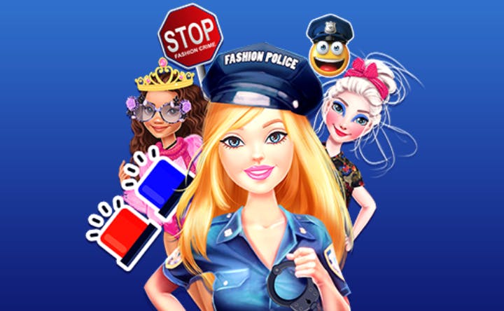 Barbie Games 🕹️ Play Now for Free at CrazyGames!