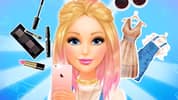 Barbie (Ellie) Get Ready with Me